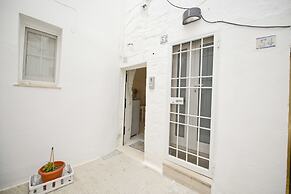 Casetta Arco con balcone