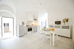 Casetta Arco con balcone