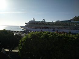 Xavier - Alfama River View by Team4You