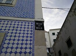 Xavier - Alfama River View by Team4You