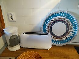 Xavier - Alfama River View by Team4You