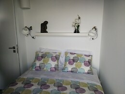 Xavier - Alfama River View by Team4You