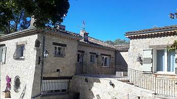 Aux charmes de grasse