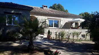 Aux charmes de grasse