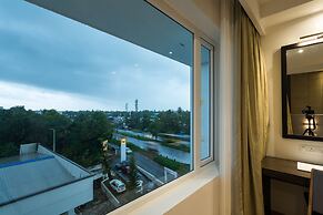 Sugar Business Hotel