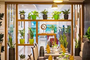 Sugar Business Hotel