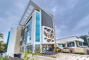 Sugar Business Hotel