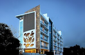 Sugar Business Hotel