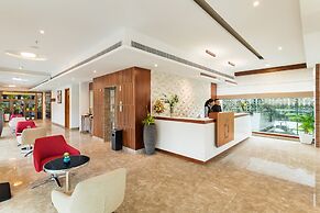 Sugar Business Hotel