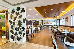 Sugar Business Hotel