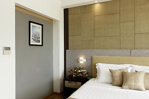 Sugar Business Hotel