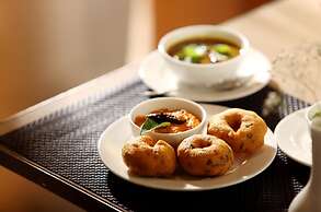 Sugar Business Hotel