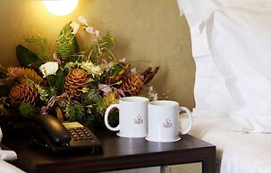 Sugar Business Hotel