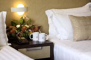 Sugar Business Hotel