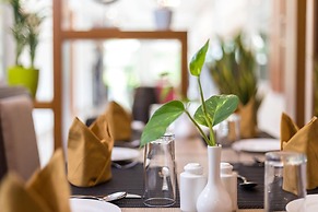 Sugar Business Hotel