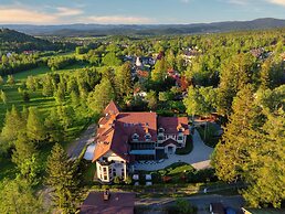 Malachit Karpacz SPA Hotel