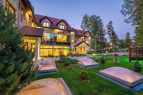 Malachit Karpacz SPA Hotel
