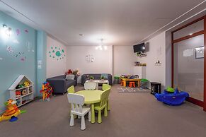Malachit Karpacz SPA Hotel