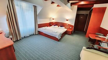 Malachit Karpacz SPA Hotel
