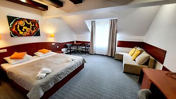 Malachit Karpacz SPA Hotel