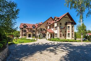 Malachit Karpacz SPA Hotel