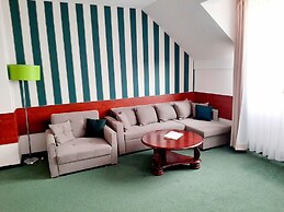 Malachit Karpacz SPA Hotel