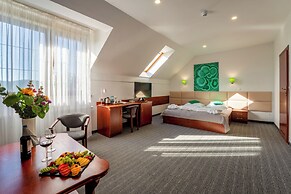 Malachit Karpacz SPA Hotel