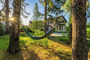 Malachit Karpacz SPA Hotel