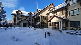 Malachit Karpacz SPA Hotel