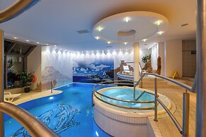 Malachit Karpacz SPA Hotel