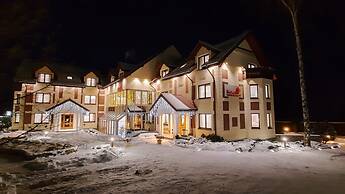 Malachit Karpacz SPA Hotel