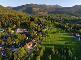 Malachit Karpacz SPA Hotel