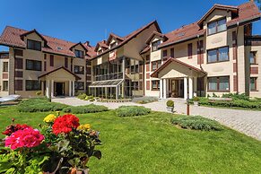 Malachit Karpacz SPA Hotel