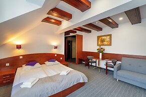 Malachit Karpacz SPA Hotel