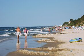 Domki Letniskowe Słoneczna Zatoka