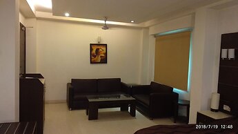 The Metropolis Guest House Near RK Ashram Metro Station