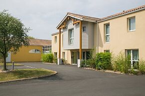 Hôtel de La Louée