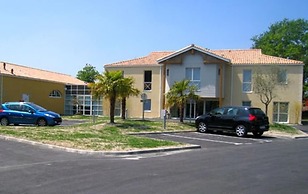 Hôtel de La Louée
