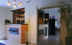 Hôtel de La Louée