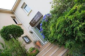 Hôtel de La Louée