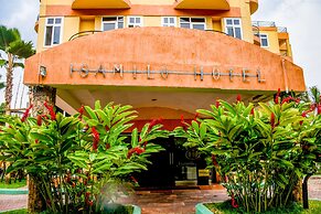 ISAMILO GRAND HOTEL