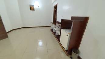 ISAMILO GRAND HOTEL