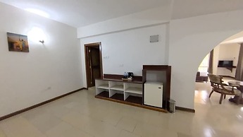 ISAMILO GRAND HOTEL