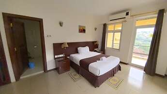ISAMILO GRAND HOTEL