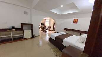 ISAMILO GRAND HOTEL