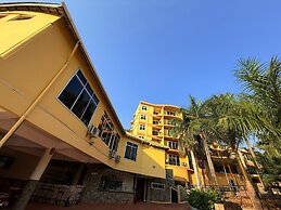 ISAMILO GRAND HOTEL