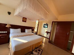 ISAMILO GRAND HOTEL