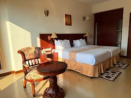 ISAMILO GRAND HOTEL