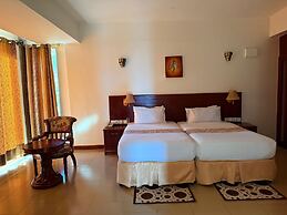 ISAMILO GRAND HOTEL