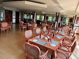 ISAMILO GRAND HOTEL